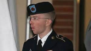 'Dit vonnis maakt van Manning een spion'
