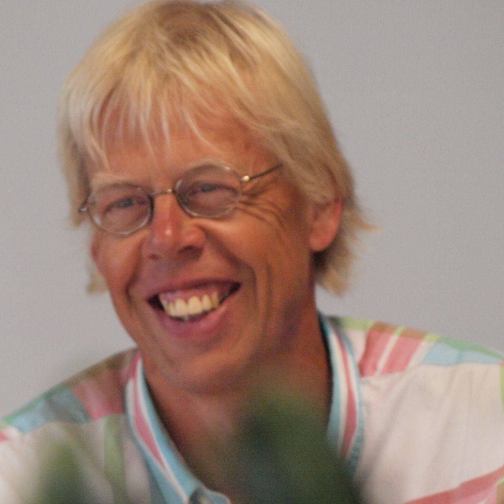 Peter Olsthoorn