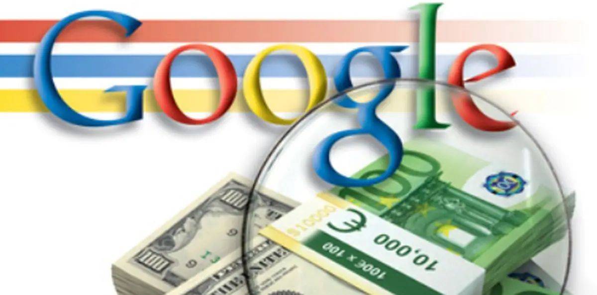 Google’s reclamepraktijk illegaal verklaard in VS, Europa zal volgen