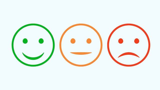 Direct negative feedback vs indirect negative feedback