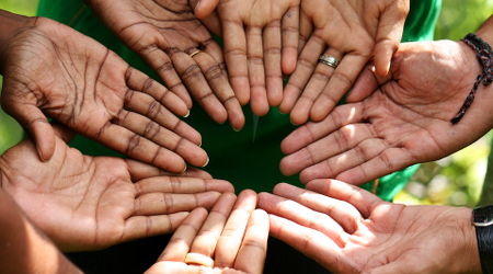 Tips and reminders for 'particularists'