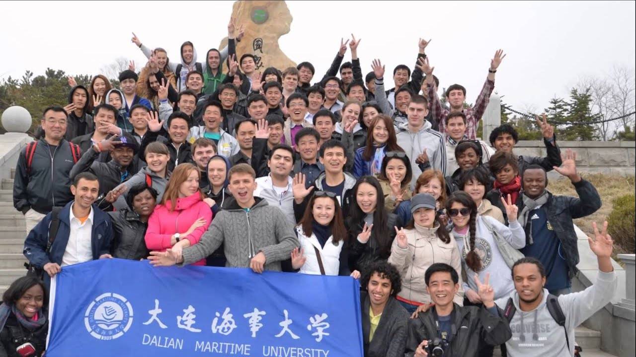 Chinese seafarers improve English language skills in less than 3 months