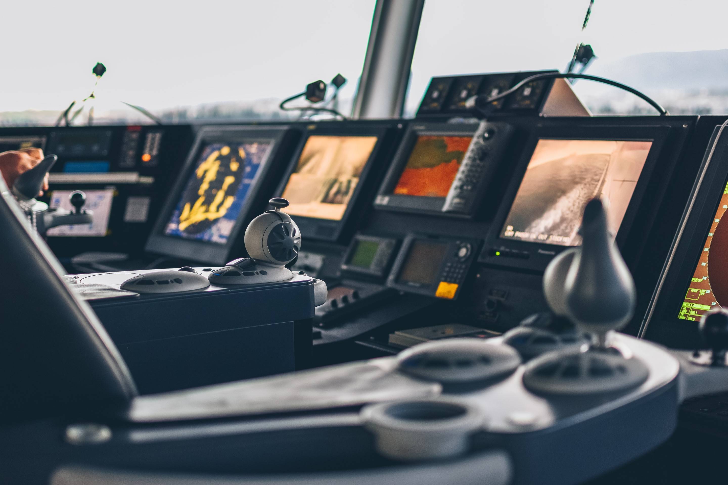Maritime Communication Program