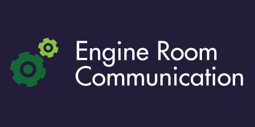 Engine Room Communication in English (video)