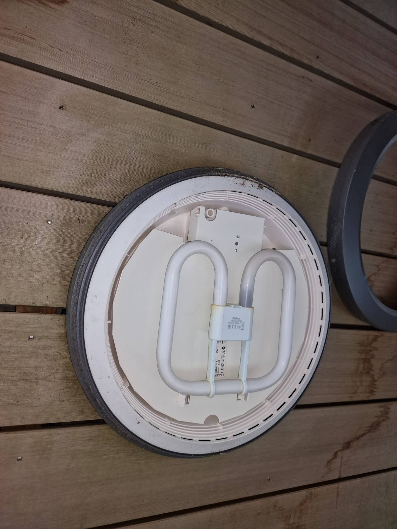 Discovery van Fagerhult ombouwen naar LED