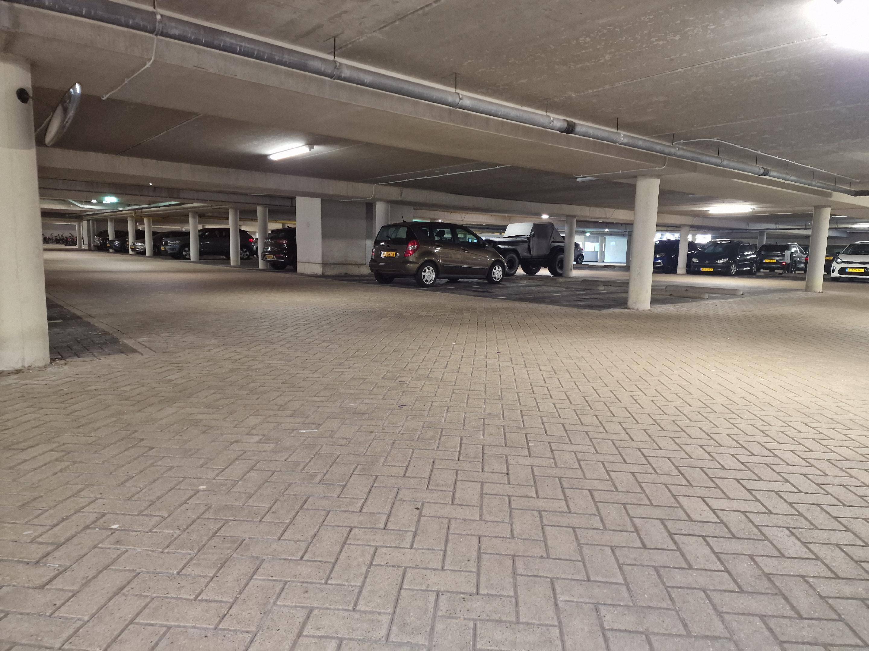 Montage LED verlichting verloopt soepel door goede samenwerking met VVE Westerhaghe