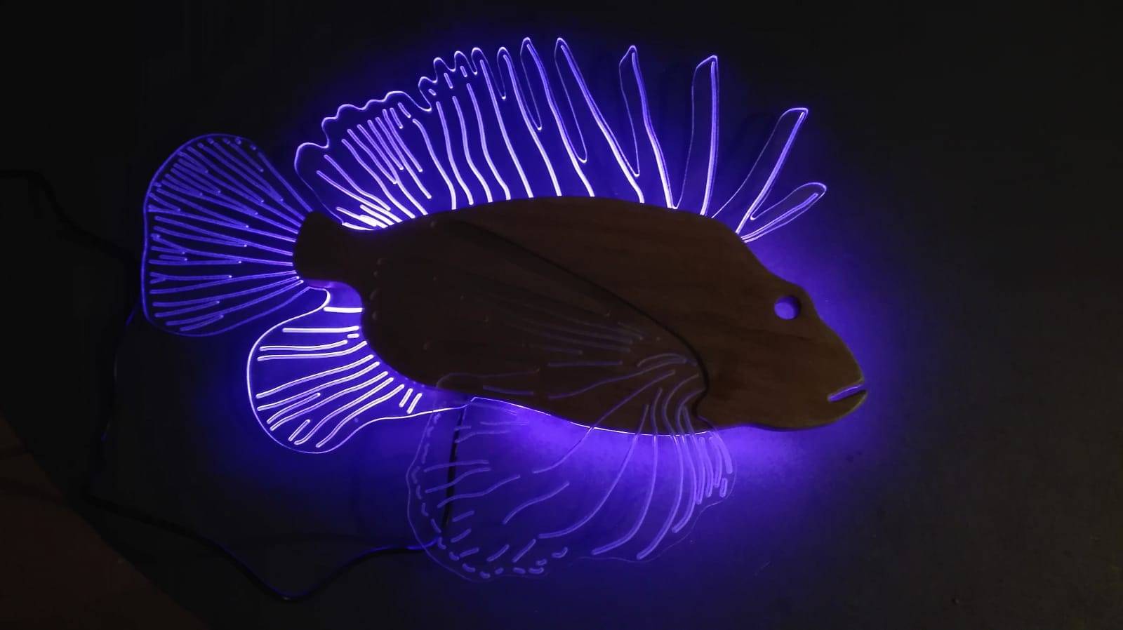 LED Animal Lights