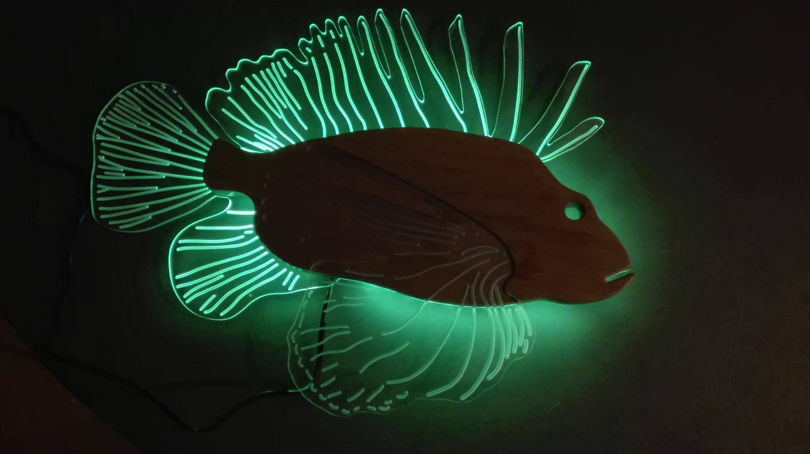 LED Animal Lights