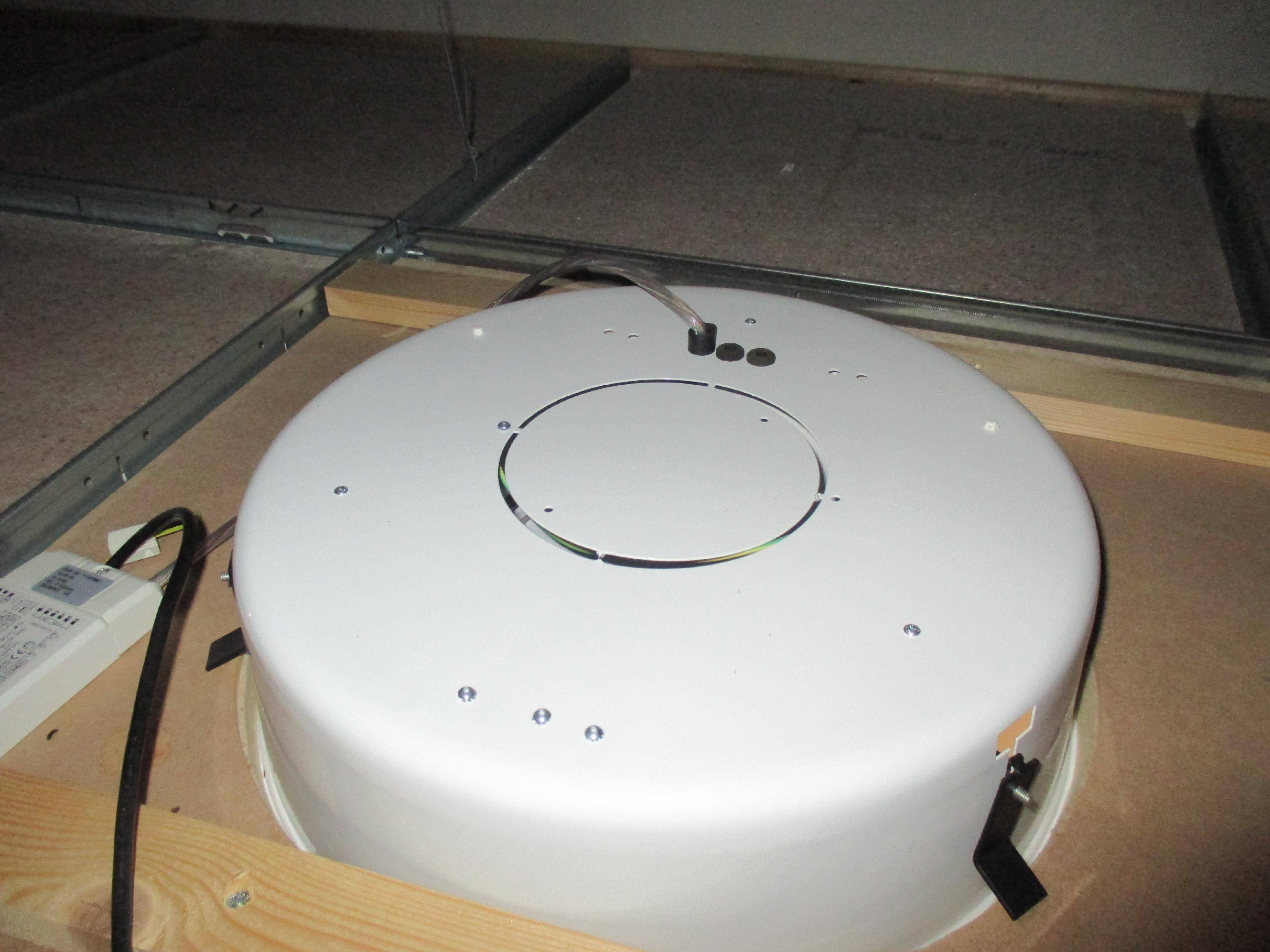 Delta Light DLB QC T-399758