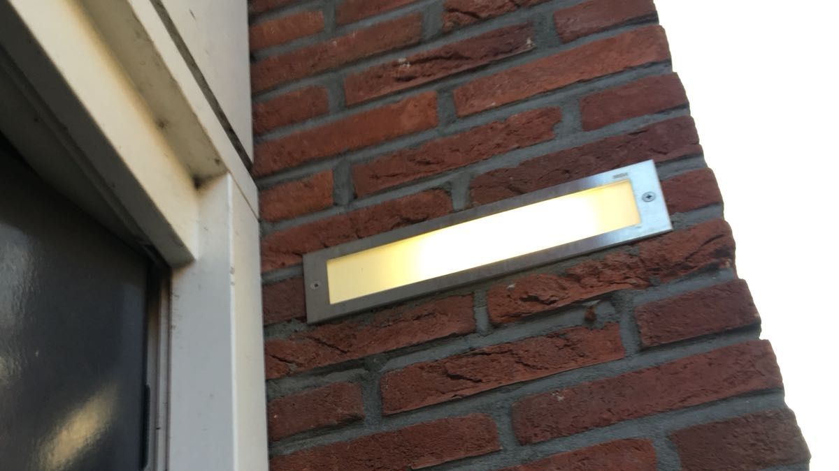 Nieuw leven voor ingemetselde TL armaturen