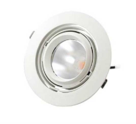 LED Spot Camber | Retail serie