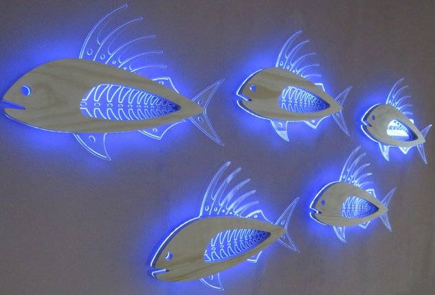 LED Animal Lights