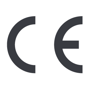 Overige kenmerken: CE Markering