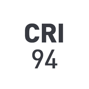 Overige kenmerken: CRI 94