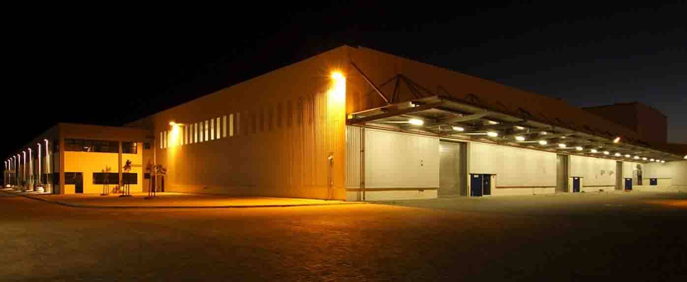 Partner van YellowBee: Detay Lighting