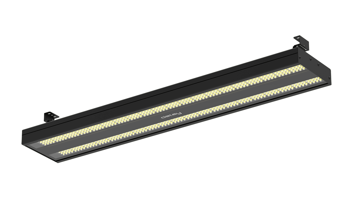 Industrial light Helix