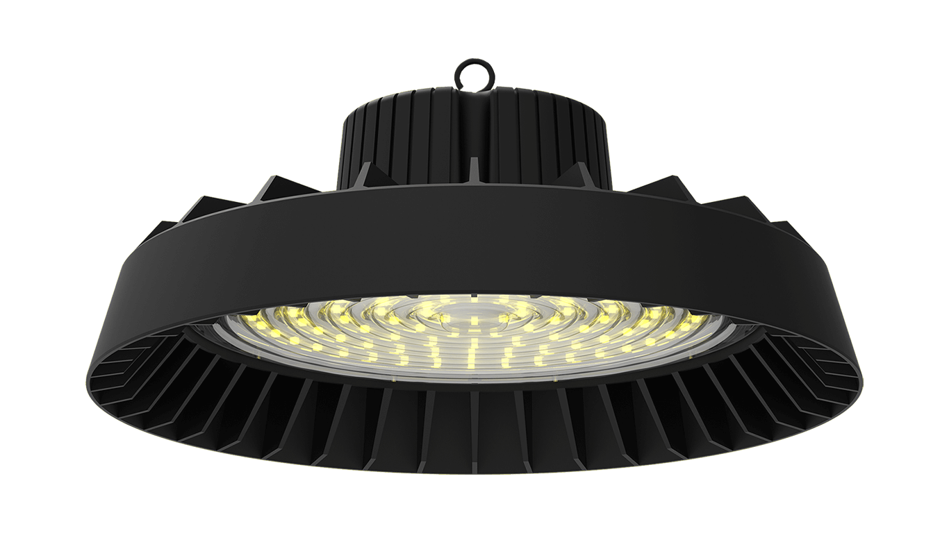 High Bay UFO (standaard LED licht)
