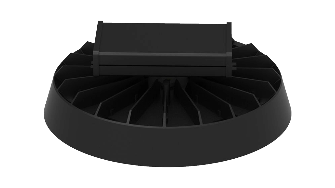 High Bay UFO (standaard LED licht)