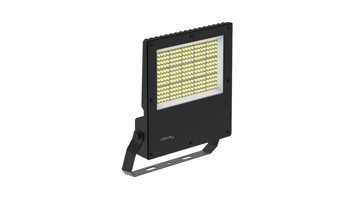 Paris Floodlight breed stralers
