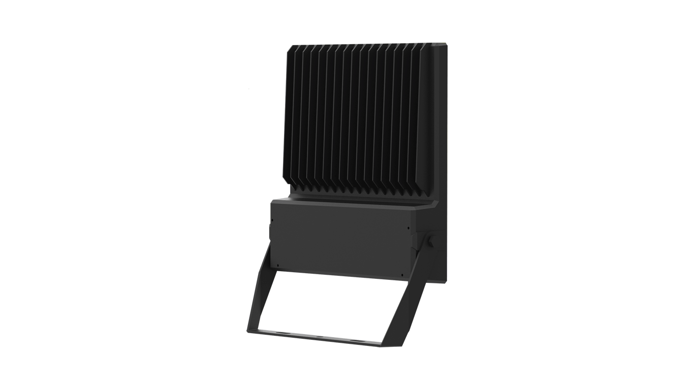 Paris Floodlight breed stralers