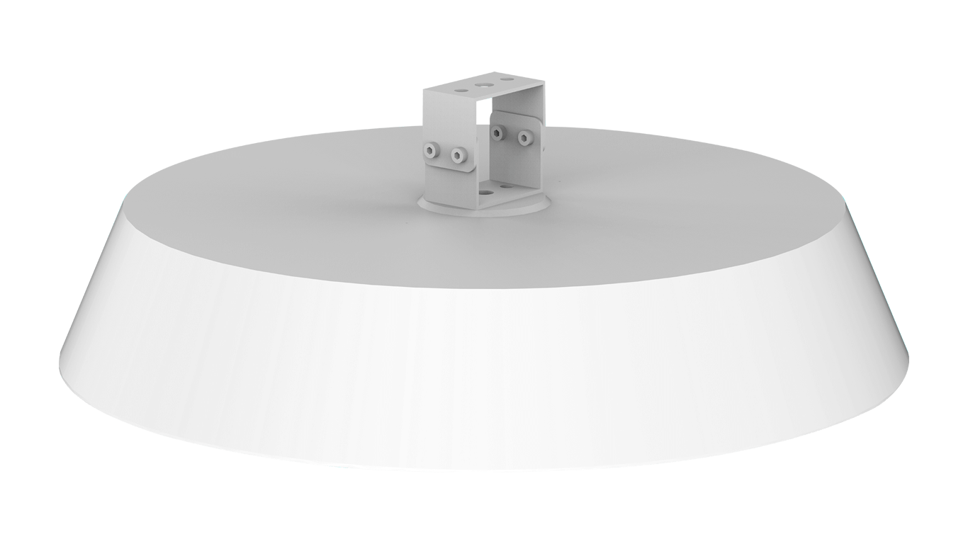Led Bay Petrol ook wel canopy genoemd