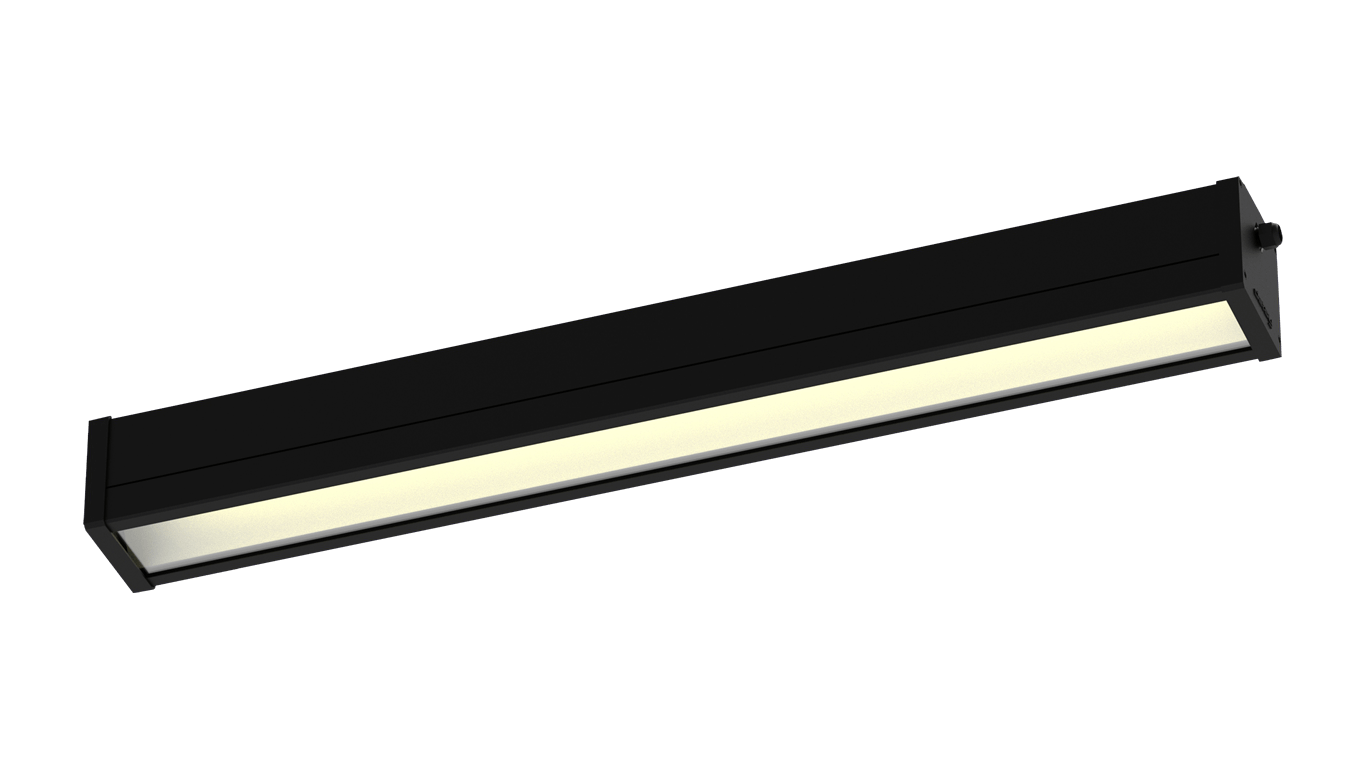 Industrial Lighting Tuna