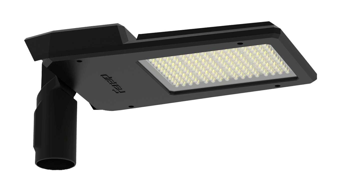 Outdoor straatverlichting Zora