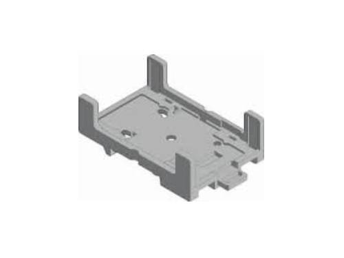 digitalSTROM dinrail bevestigings module | DinClip200