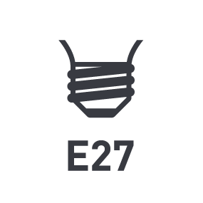 Fitting: E27