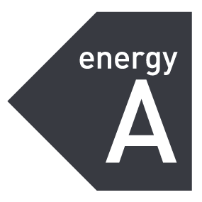 Energielabel: A