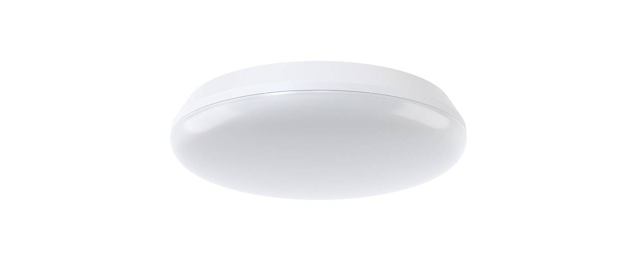 Discovery van Fagerhult ombouwen naar LED