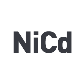 Type: NiCd