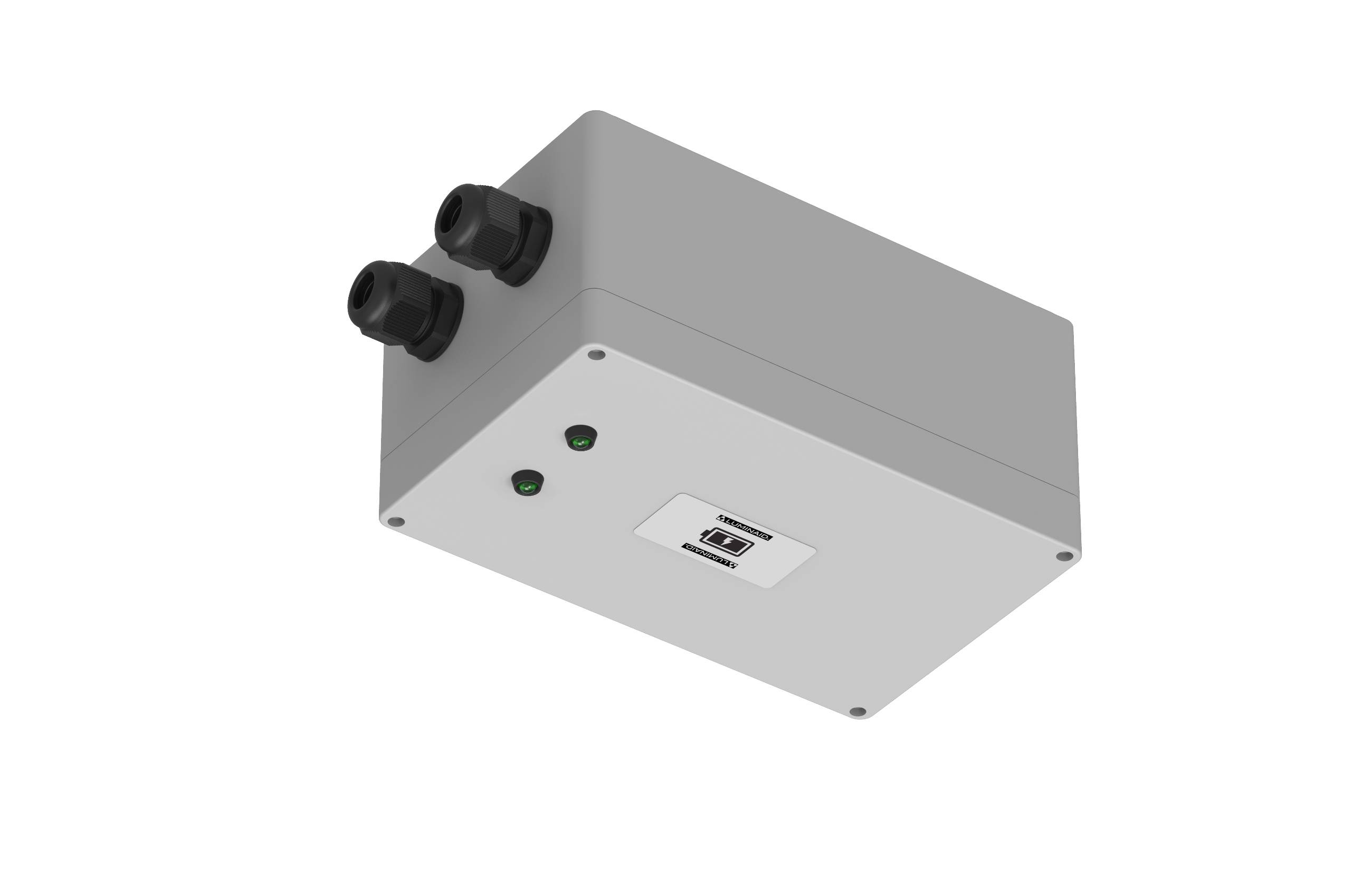 Eyelight.IQ centrale noodverlichtings module