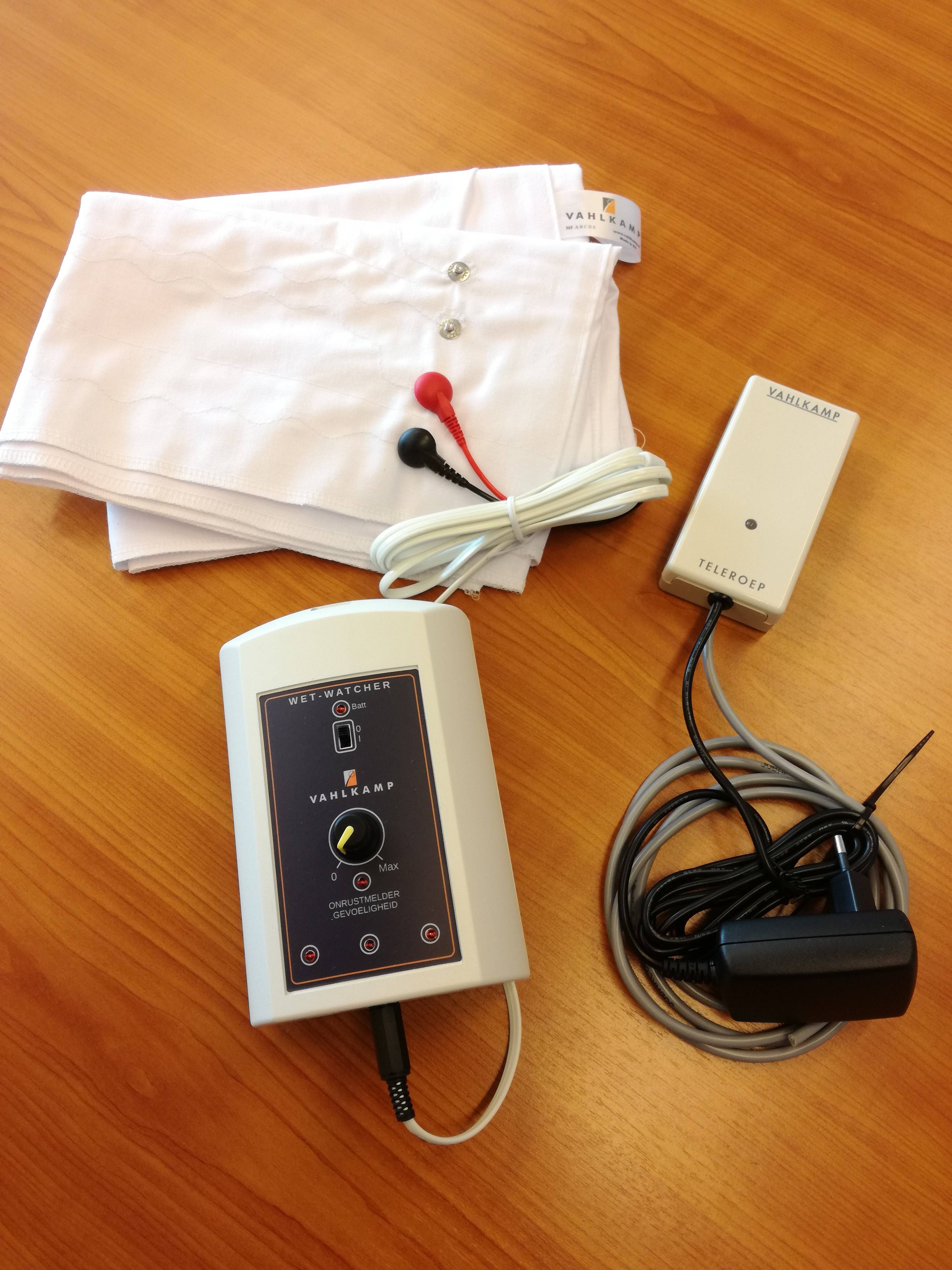 Bedplas detector digitalSTROM ready (plug and play)